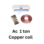 ac 1 ton copper coil scrap collection in Gurgaon