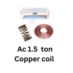ac 1.5 ton copper coil scrap price in Gurgaon