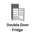 double door fridge scrap collection in Gurgaon