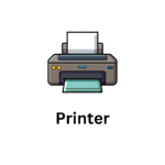 Printer e-waste scrap pickup in Gurgaon