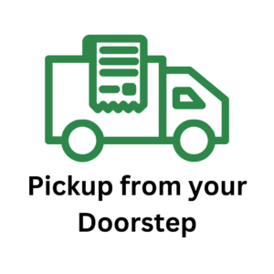 ScrapRaja doorstep pickup