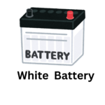 white battery scrap collection and recycling in Gurgaon