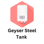 geyser steel tank scrap collection in Gurgaon