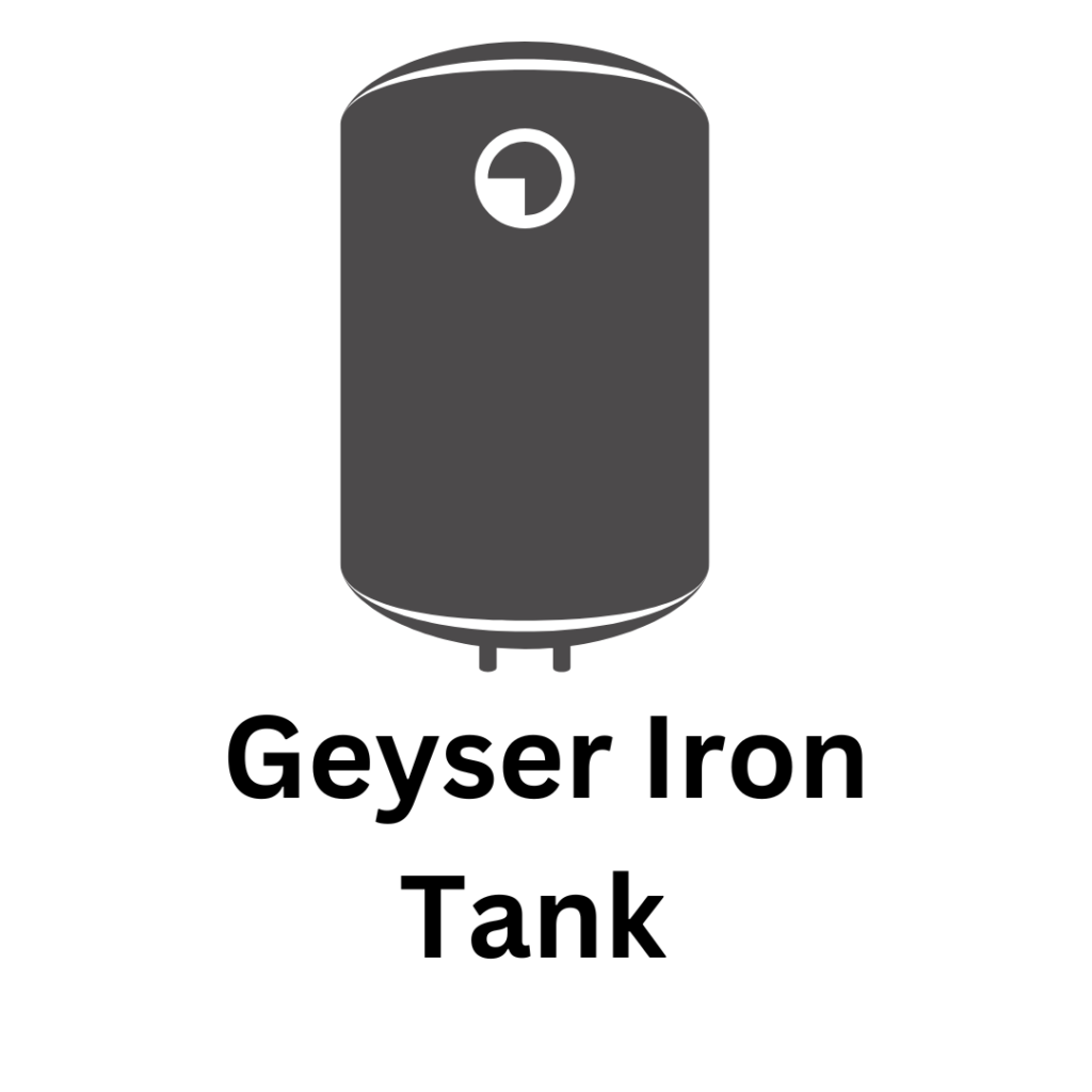 Geyser Steel tank Online Kabadiwala in Gurugram,Kabadiwala Near Me Gurugram, Scrap Pickup Service in Gurugram