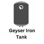geyser iron l tank scrap collection in Gurgaon