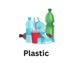plastic scrap pickup and recycling in Gurgaon