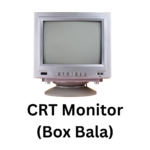 crt monitor e-waste scrap collection in Gurgaon