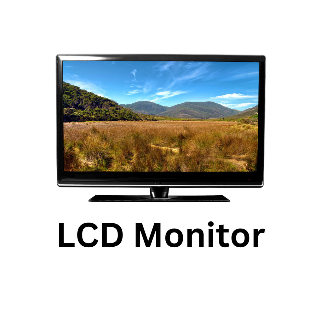 LCD Monitor Online Kabadiwala in Gurugram,Kabadiwala Near Me Gurugram, Scrap Pickup Service in Gurugram