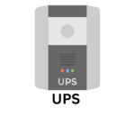 UPS e-waste scrap pickup in Gurgaon