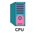CPU e-waste scrap collection in Gurgaon