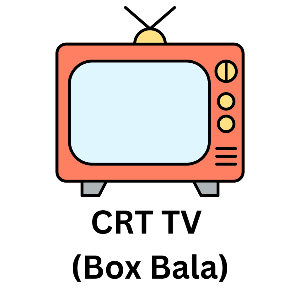 CRT TV Online Kabadiwala in Gurugram,Kabadiwala Near Me Gurugram, Scrap Pickup Service in Gurugram