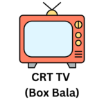 CRT TV e-waste scrap collection in Gurgaon
